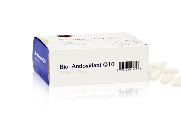 Coenzyme Q10