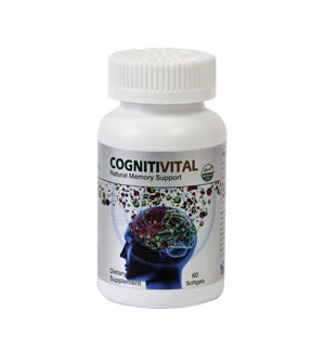 CognitiVital