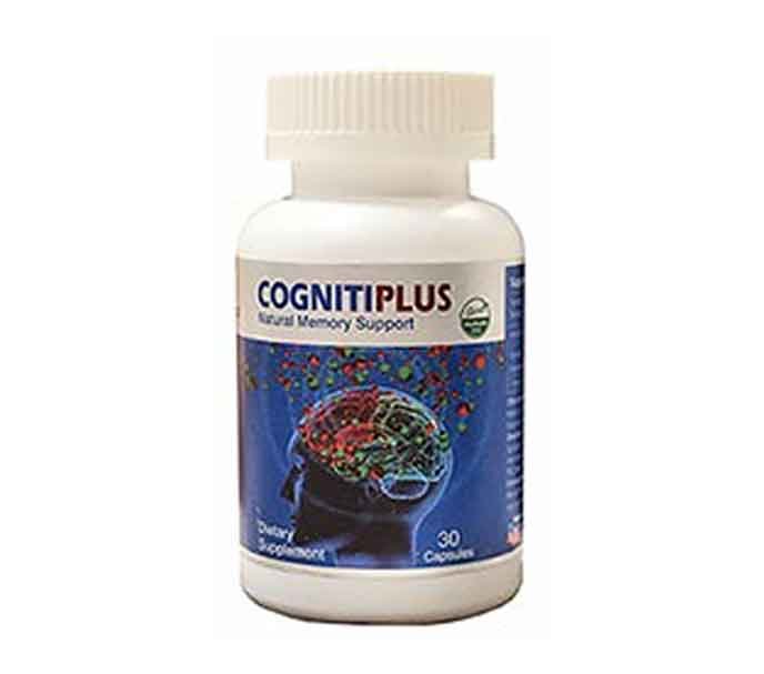 CognitiPlus